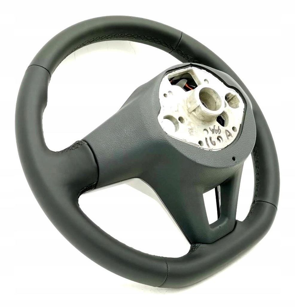 фото №10, Nowa org повітропровід шкіра мультифункція vw id.4 10a419089bp ypg