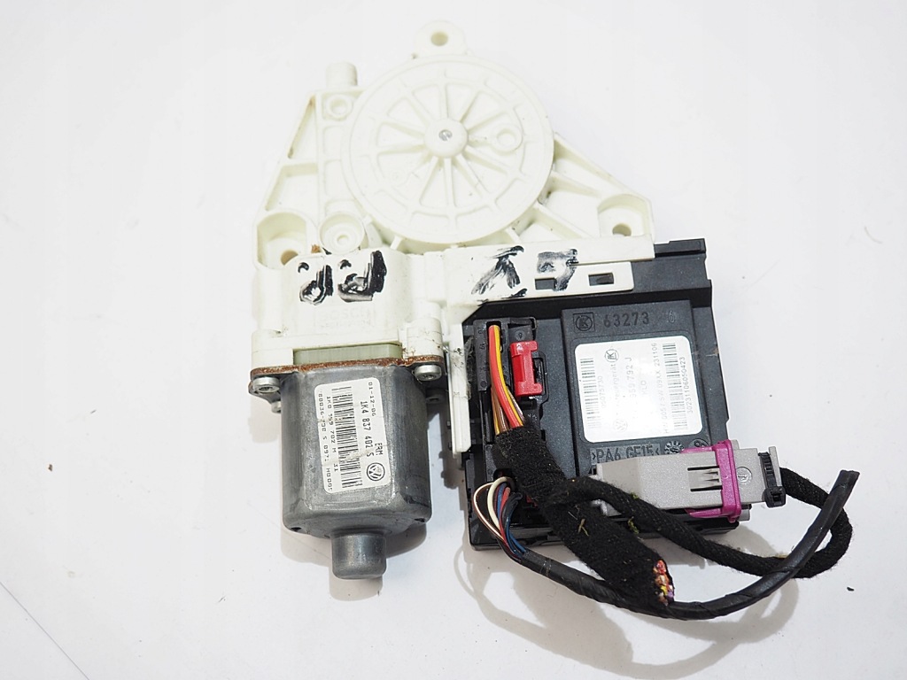 Купить Vw моторчик стекло 1k0959792j 1k4837402s