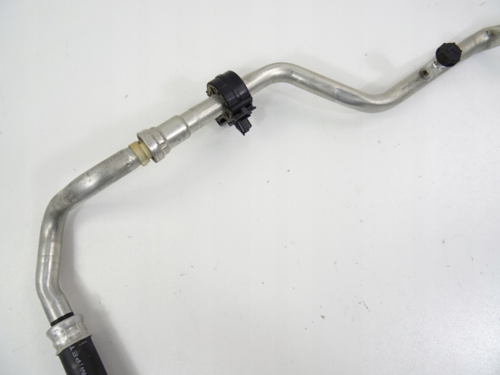 фото №8, Rav4 5 v 2.5 гибрид трубка шланг кондиционера