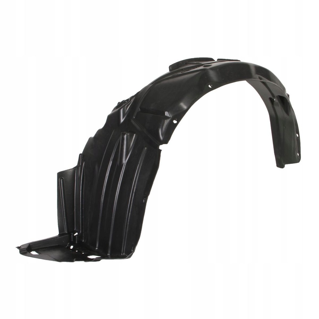 фото №1, Подкрылок перед левая honda civic vii 00-05