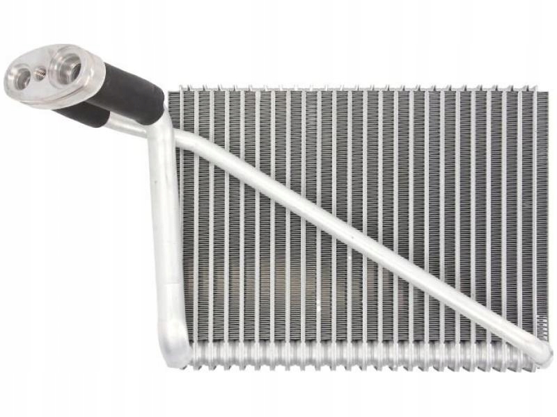 фото №14, Випарник nissens 92272