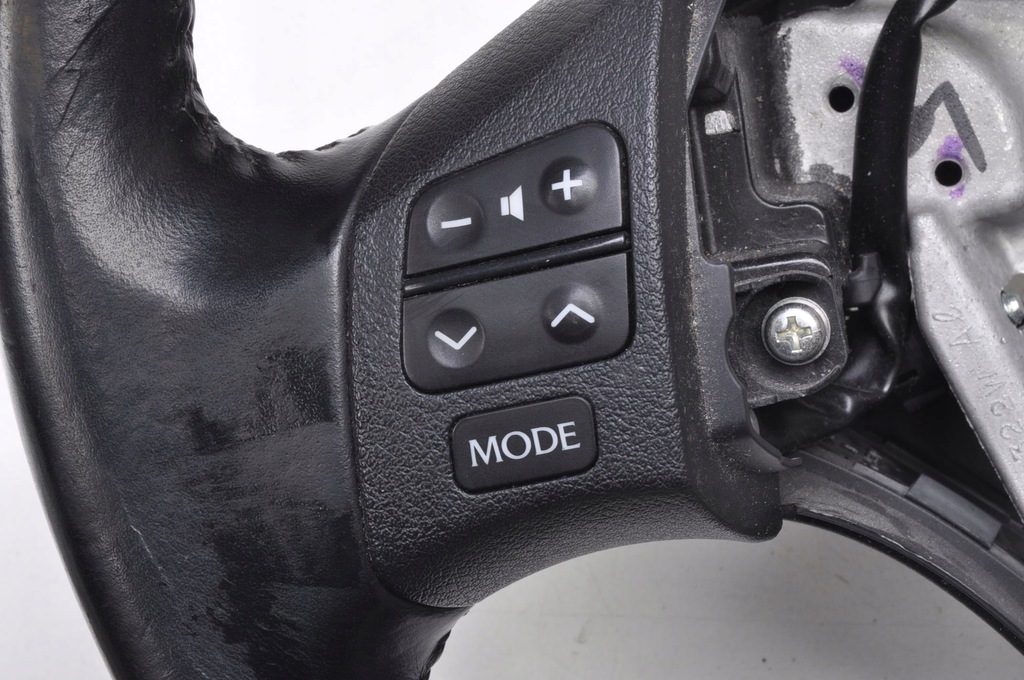 фото №6, Lexus is ii повітропровід шкіряний p2