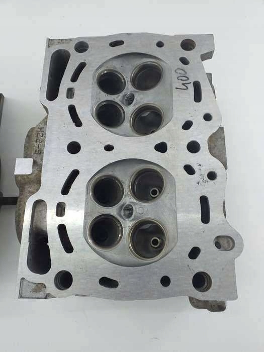 фото №5, Головка subaru forester impreza legacy ej20