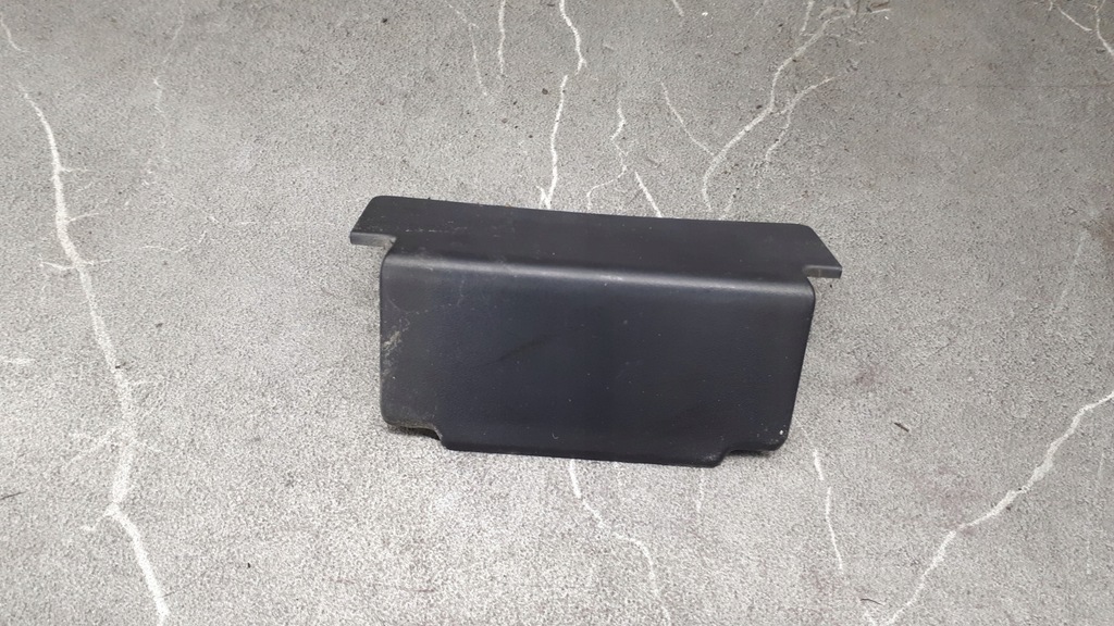 фото №1, 8200014400 защита ветровики renault laguna ii