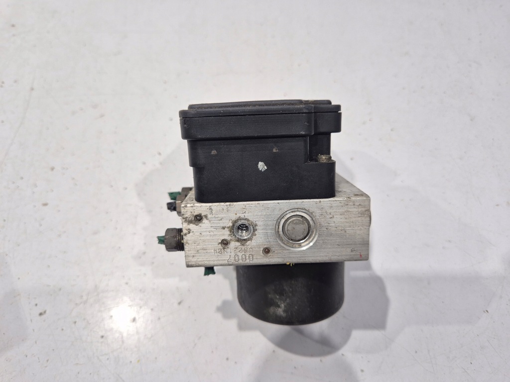 фото №7, Насос abs citroen c2 c3 9653524680 10.0970-1119.3