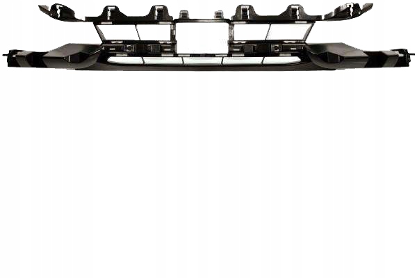 фото №1, Защита w бампере