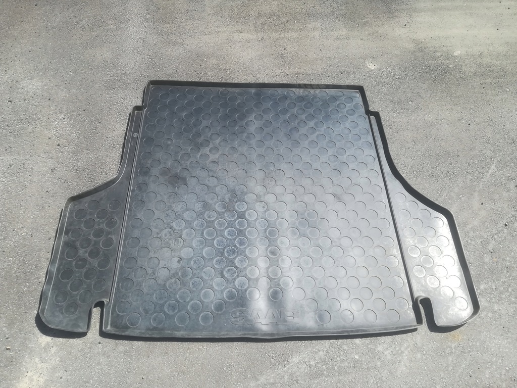 фото №1, Volvo xc60 обшивка вкладыш мат do багажника