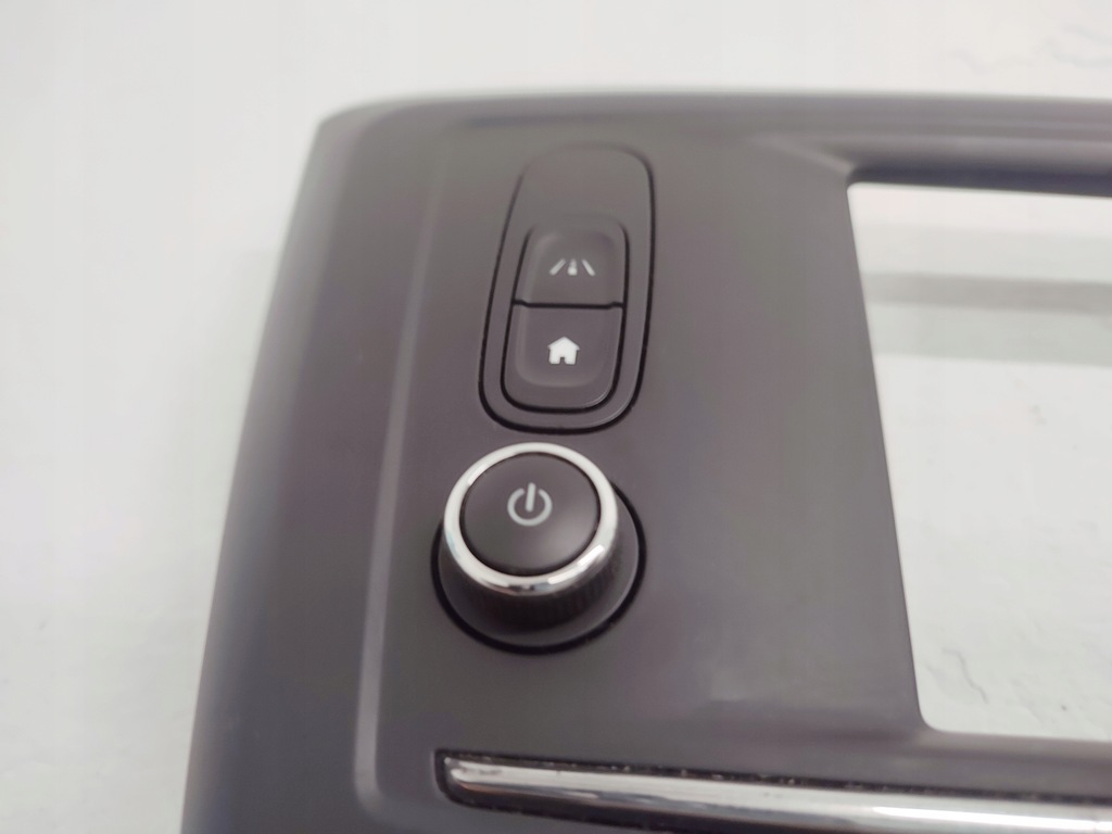 фото №3, Renault kadjar рамка кнопка радіо