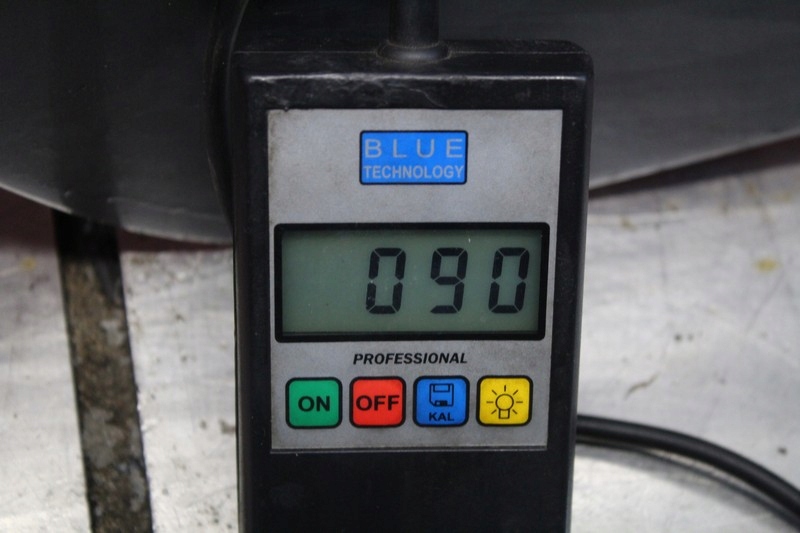 фото №6, Крышка багажника багажника задняя задняя верхний графитовая land rover discovery 3 iii 04-09