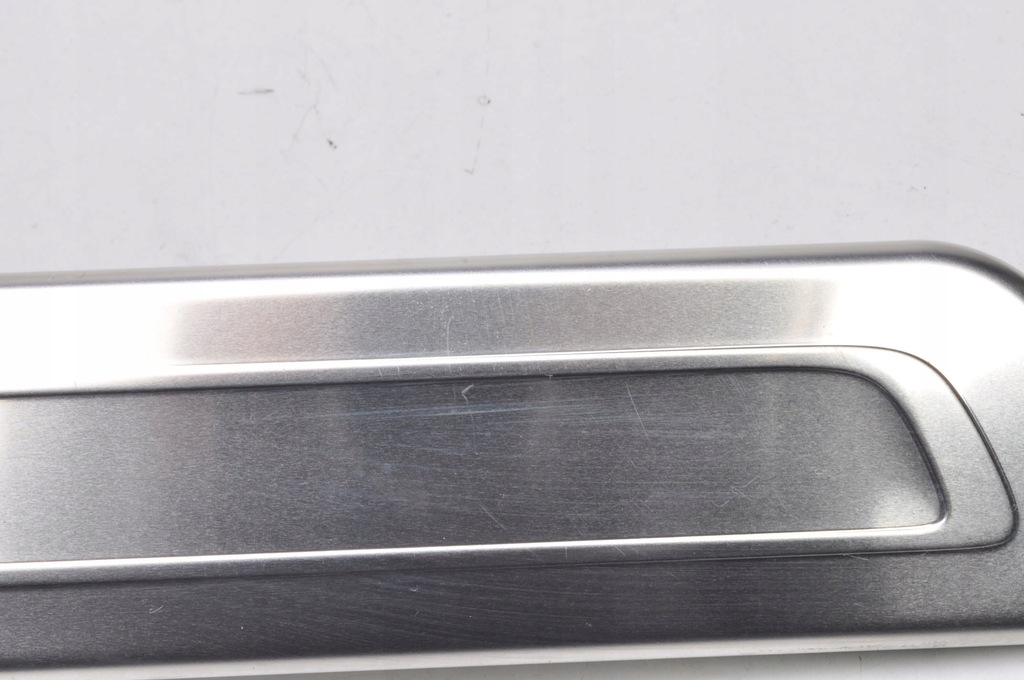 фото №7, Mercedes eqb x243 накладки порогові led 24r a2436806300 комплект