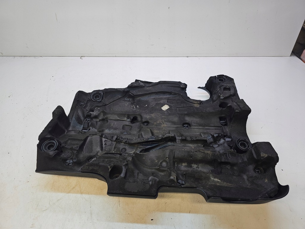 фото №6, Защита крышка двигателя audi a1 a3 vw 03l103925ae