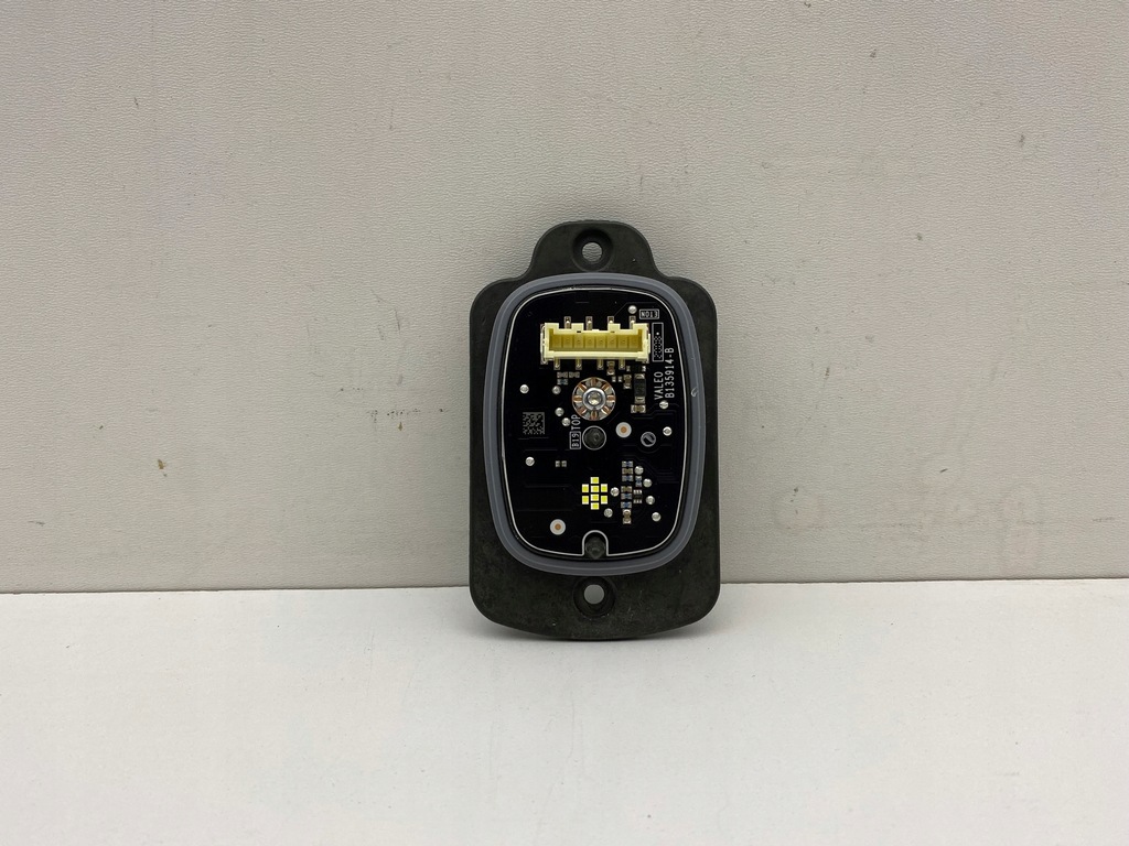 фото №1, Ford kuga mk3 iii 3 модуль jeż преобразователь led 19-