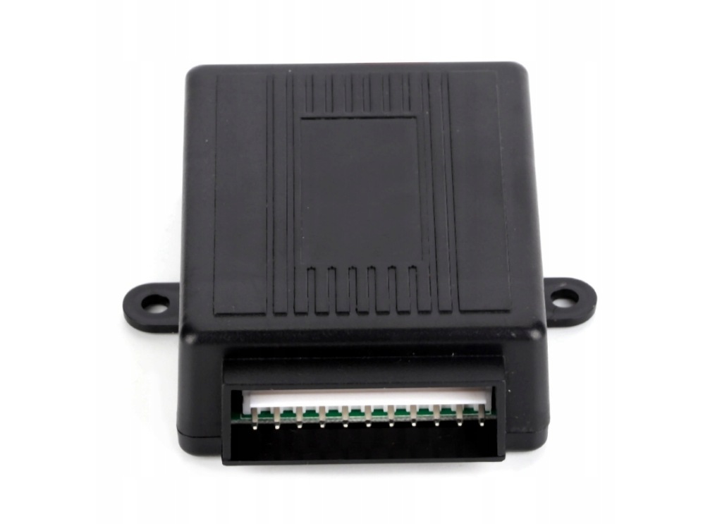 фото №3, Блок управления замка центрального универсальный