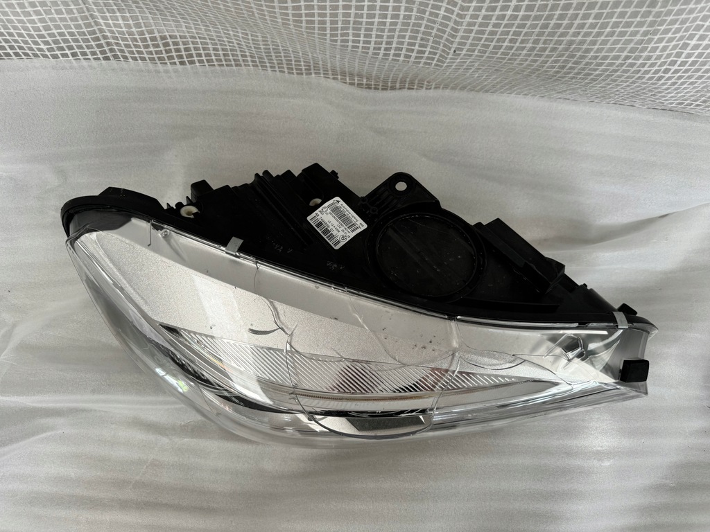 фото №3, Bmw 2 ii f45 f46 правая лампа full led