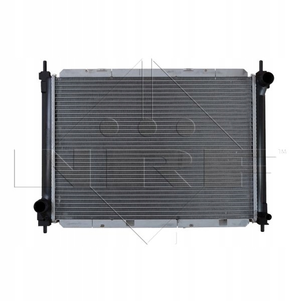 Купити Радіатор води nrf до nissan note 1.5 dci