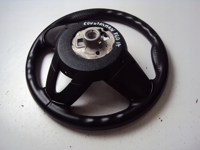 фото №7, Воздуховод mini countryman f60 2017-