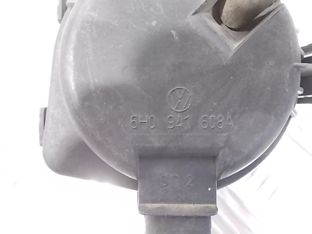 фото №12, Противотуманная фара seat arosa vw lupo skoda felicia 6h0941700a оригинал правый