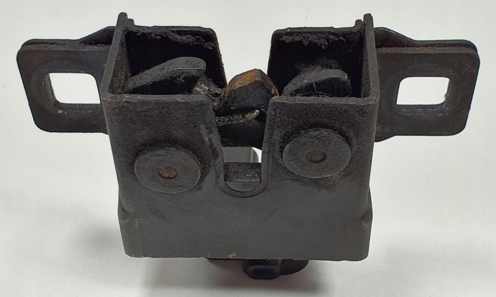 фото №2, Замок капот land rover discovery sport l550