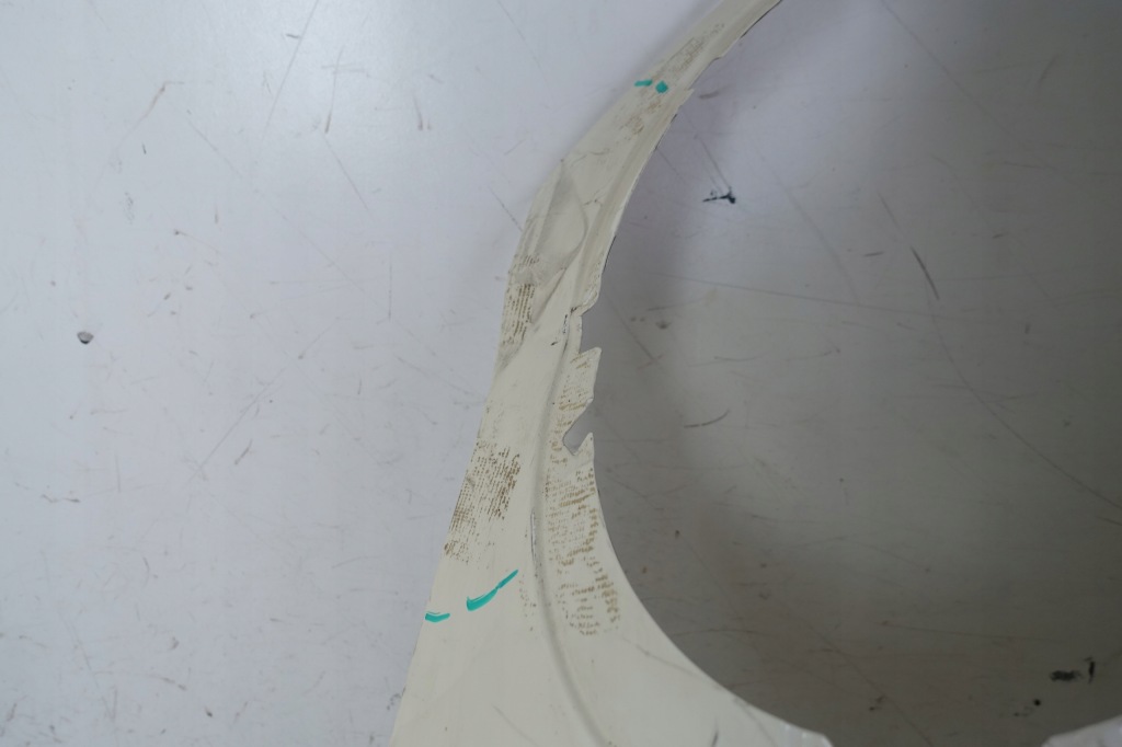 Mini cooper r56 рестайлинг  2010- крышка капот двигателя Доставка