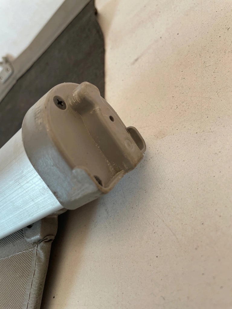 фото №9, Шторка багажника mitsubishi pajero iv