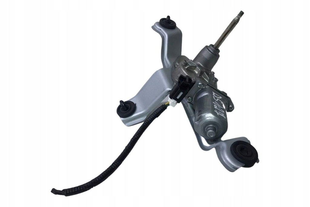 фото №8, Моторчик дворники крышки kia niro 98700g5000 1.6l 2017