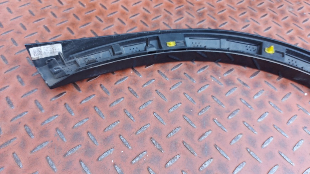 фото №12, Молдинг крыла правый задняя volvo xc90 ii 15-