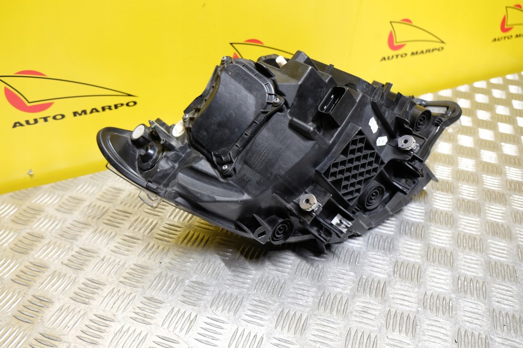 фото №11, Bmw 2 f22 f23 2018- фара лампа full led l usa