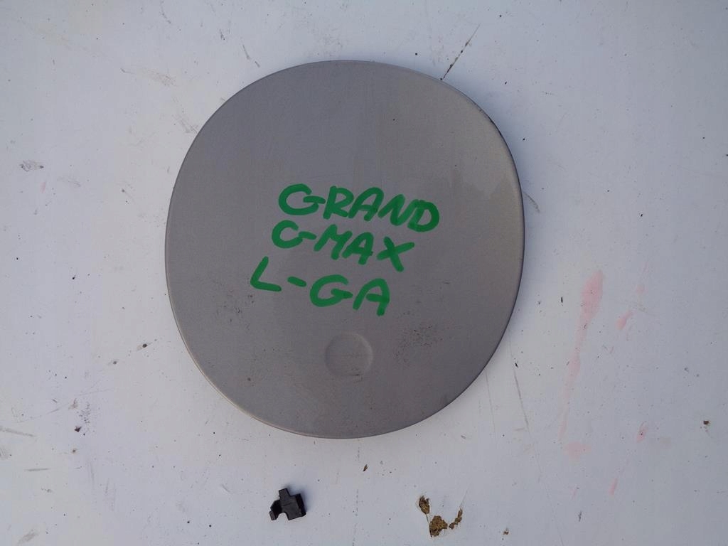 фото №1, Крышка заливной топлива ford grand c-max mk2 ga