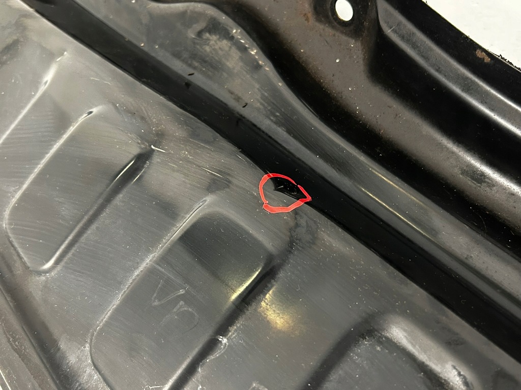 фото №7, Yaris iii гибрид жабо металлический