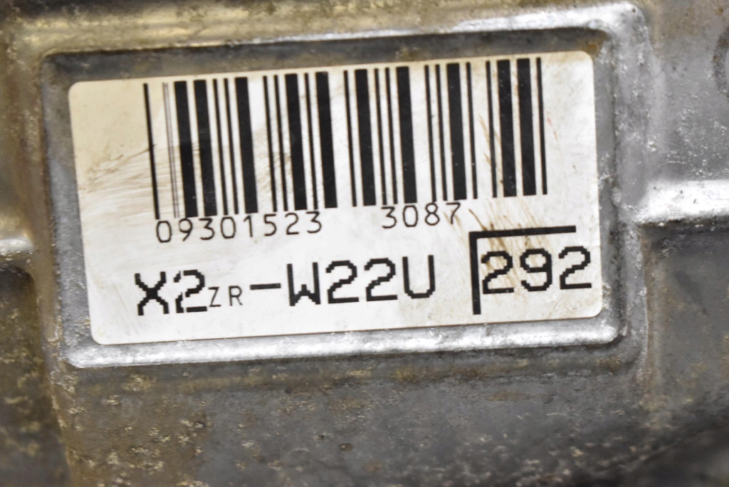 фото №8, Двигун блок двигуна бензиновий 2zr toyota c-hr 1 i 1.8 hybrid 98 km lift 19-21