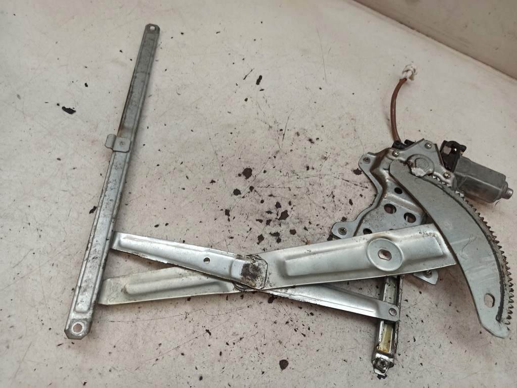 фото №12, Suzuki jimny iii механизм стекло перед правый 8343081a10