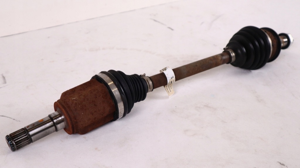 Jeep renegade 1.6 e-torq привідний вал ліва перед '0051936053 Доставка