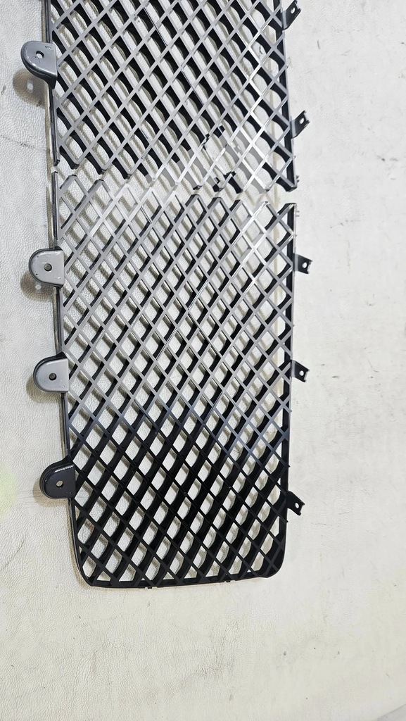 фото №12, Решётка радиатора решётка радиатора решётка радиатора bentley continental continental le mans collection 3sd