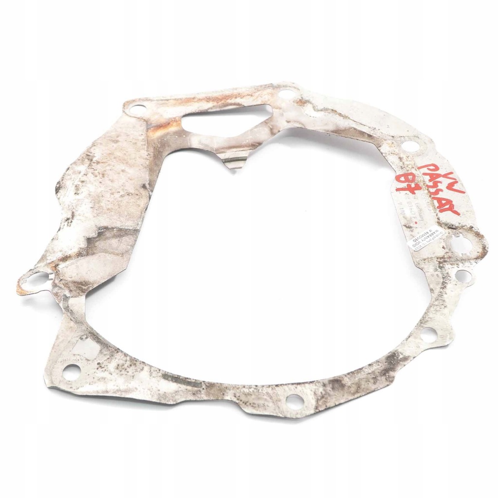 Купити Volkswagen vw passat b6 захист  коробки передач