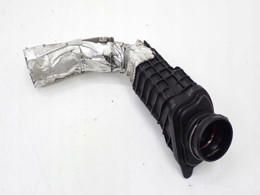 фото №3, Шланг труба воздухозаборник воздуха турбины renault clio iv 1.5 dci 13r
