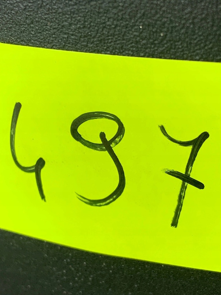 фото №16, Do обшивка повітропровід ford transit mk7