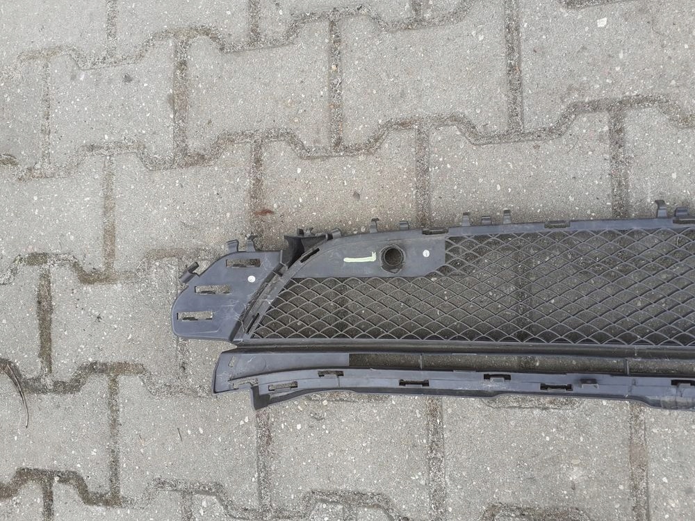 фото №6, Решётка бампера средняя mercedes gla w156 amg a1568854322