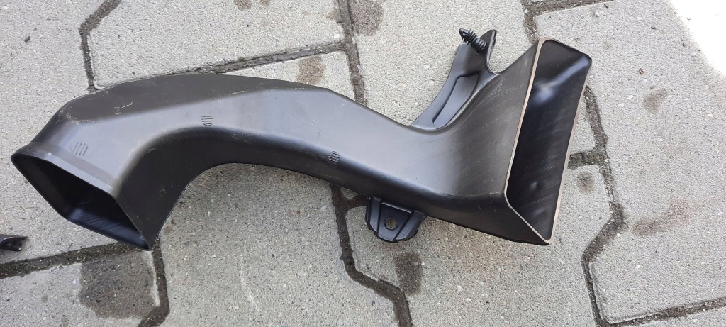 Купити Трубка обдув ford transit connect am5118c298ab