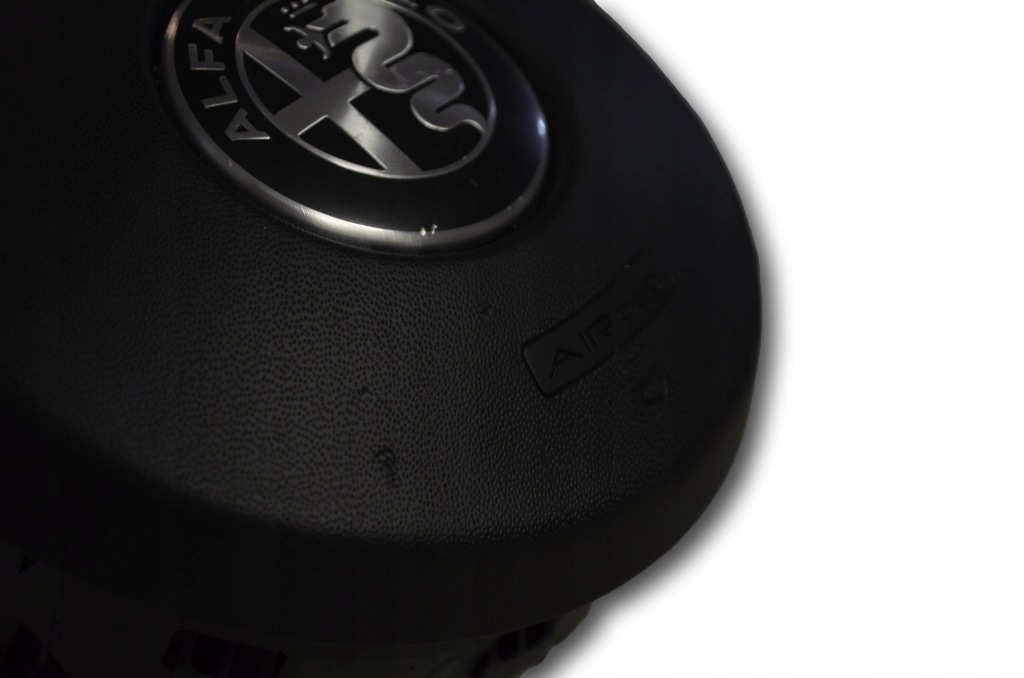 фото №4, Подушка водителя подушка безопасности alfa giulia