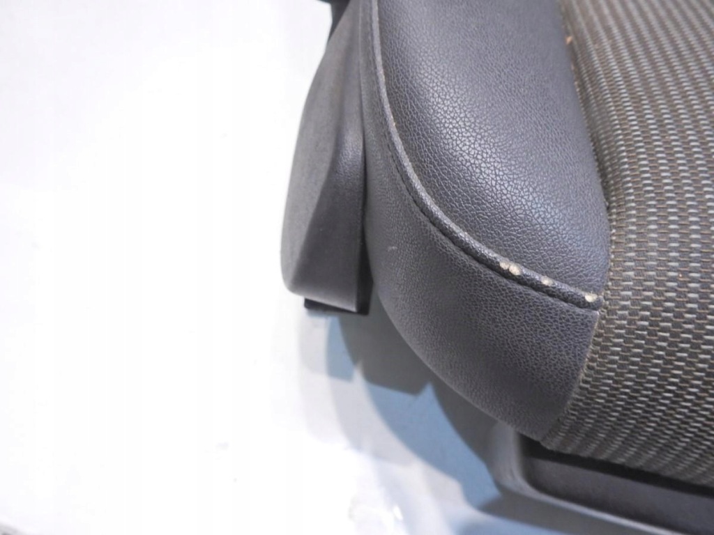 фото №5, Сидіння правий перед audi a6 c6