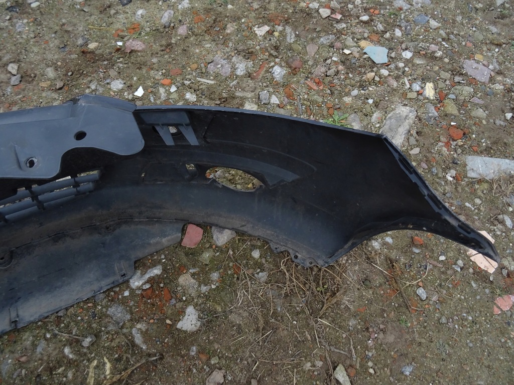 фото №8, Бампер передній перед opel corsa d 06-10