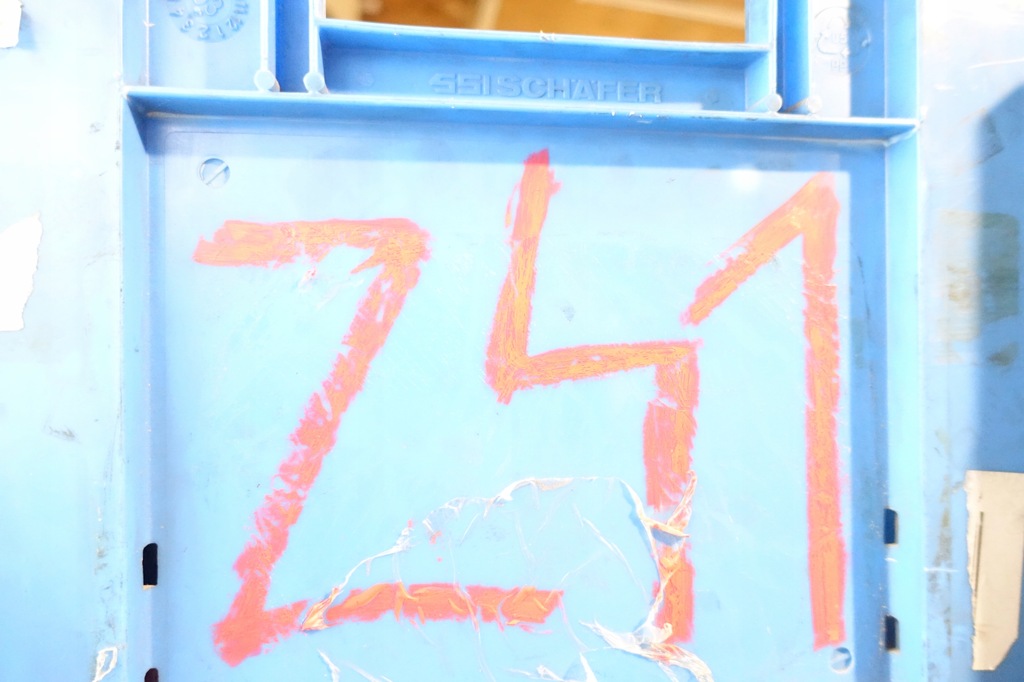 фото №13, Дросельна заслінка renault kangoo 1.2 twingo clio ii 7.03703.54.0 7700108120