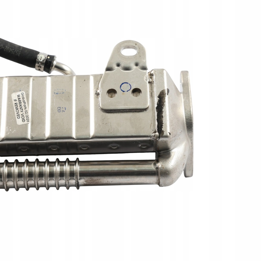 Mini r55 r57 r56 lci r59 r60 r61 дизель n47n радіатор клапана egr 7823319 в Україні