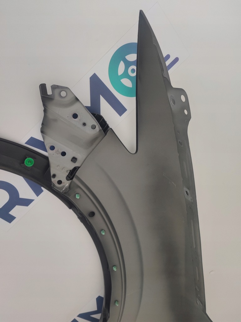 фото №7, Крыло правый передний перед mazda cx-5 cx5 ii 2