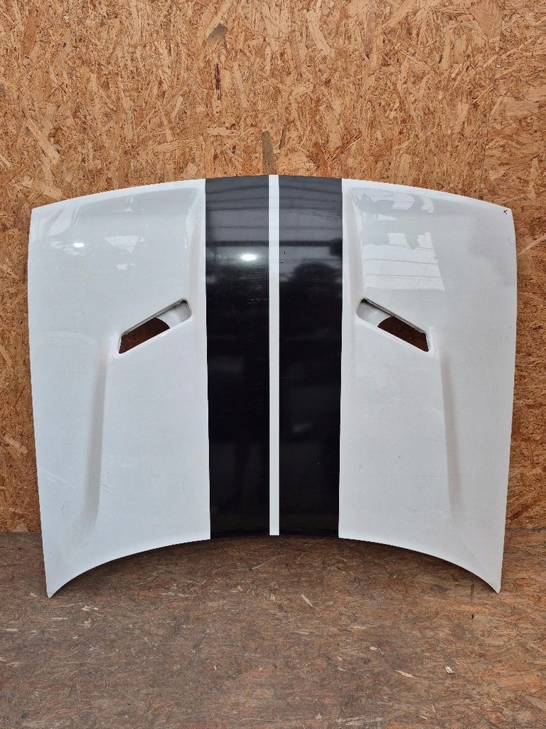 фото №1, Капот dodge challenger 15- l994206v1