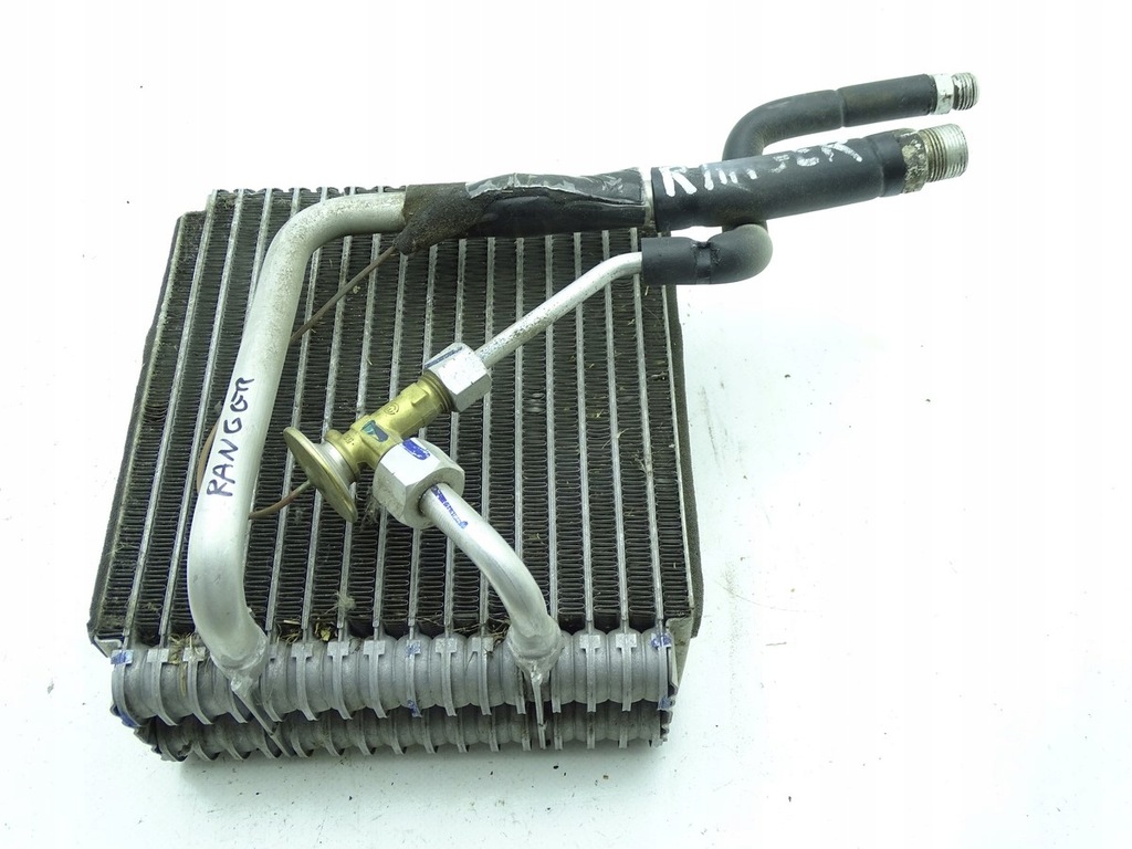фото №1, Ford ranger ii mazda b2500 98-06 испаритель кондиционера