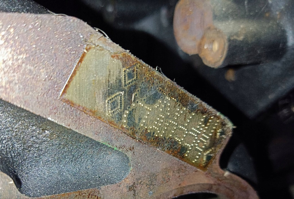 фото №11, Renault trafic iii koleos ii 2.0 blue dci euro6 блок двигуна номінальний