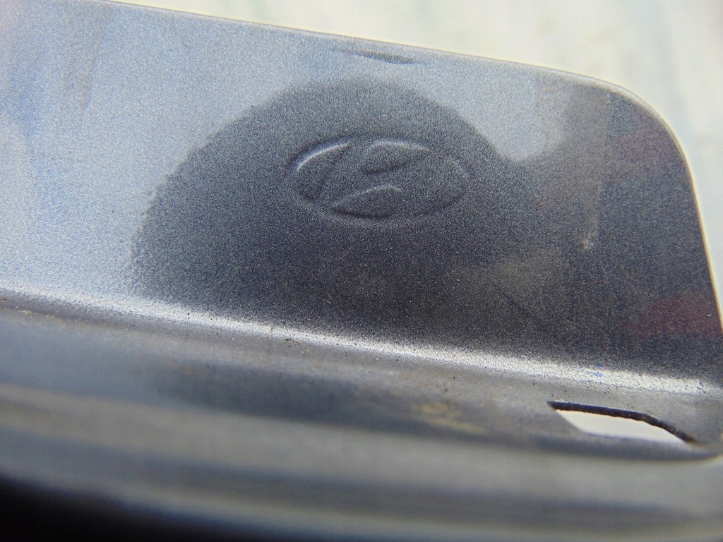 фото №16, Крыло правый перед hyundai i20 ii 2014-