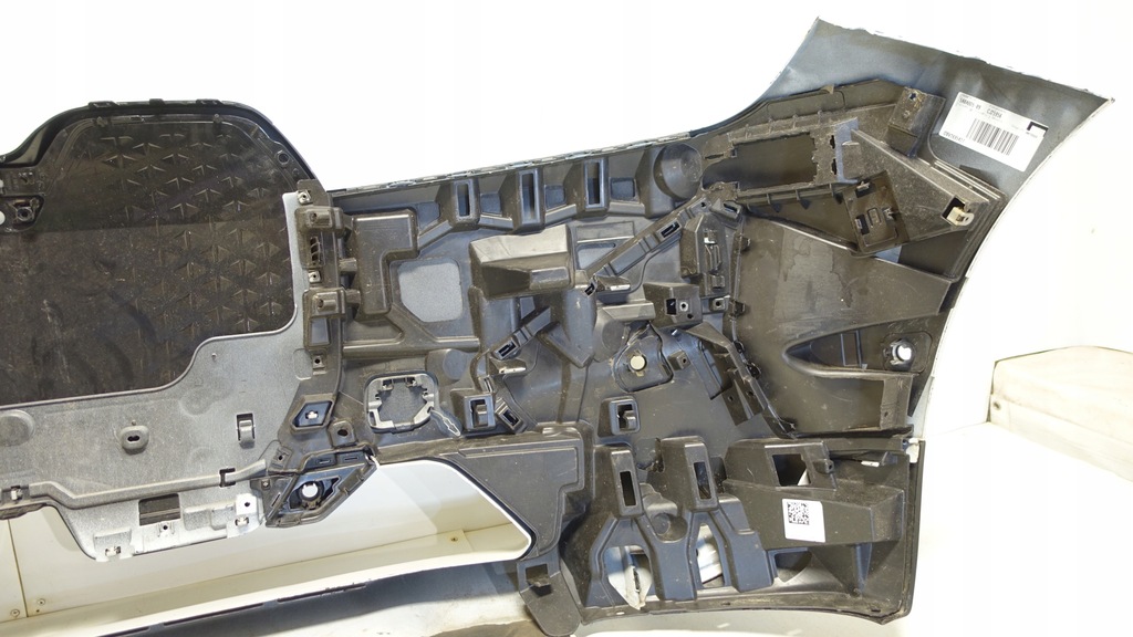 фото №12, Bmw ix i20 m-pakiet 7933621 6 pdc pod камера 2021- бампер перед передній