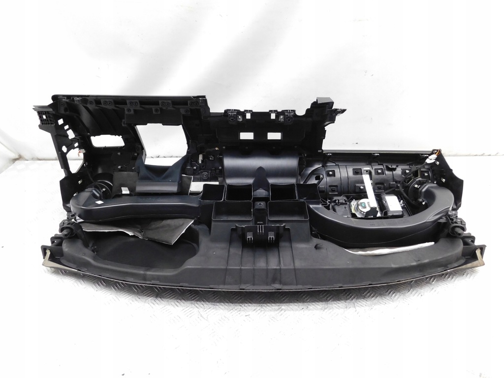 фото №9, Приборная панель приборная + подушка - mercedes gla h247 oryg.